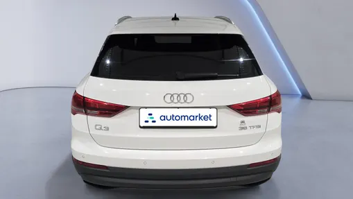 AUDI Q3 Q3 35 TFSI S tronic