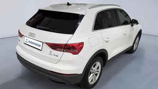 AUDI Q3 Q3 35 TFSI S tronic