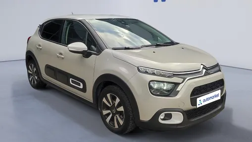 CITROEN C3 C3 1.2 PureTech Shine