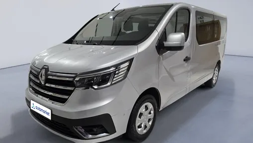 RENAULT Trafic Trafic Kombi 2.0 Blue dCi L2 Business