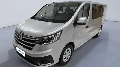 RENAULT Trafic Trafic Kombi 2.0 Blue dCi L2 Business