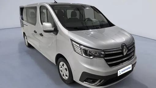 RENAULT Trafic Trafic Kombi 2.0 Blue dCi L2 Business