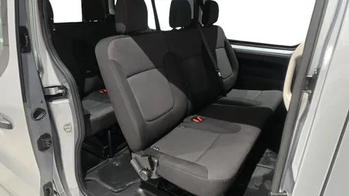 RENAULT Trafic Trafic Kombi 2.0 Blue dCi L2 Business