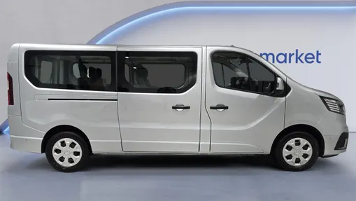 RENAULT Trafic Trafic Kombi 2.0 Blue dCi L2 Business