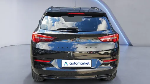 OPEL Grandland X Grandland 1.2 T GS S&S aut
