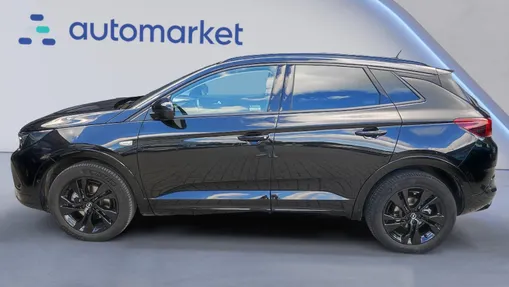 OPEL Grandland X Grandland 1.2 T GS S&S aut