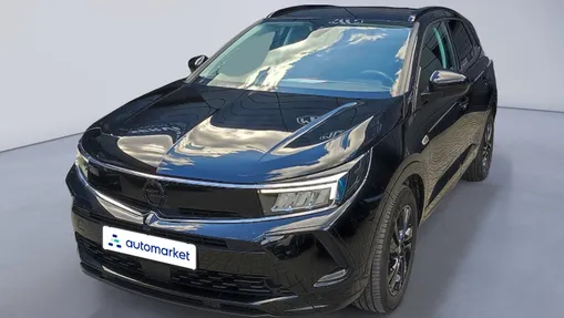 OPEL Grandland X Grandland 1.2 T GS S&S aut