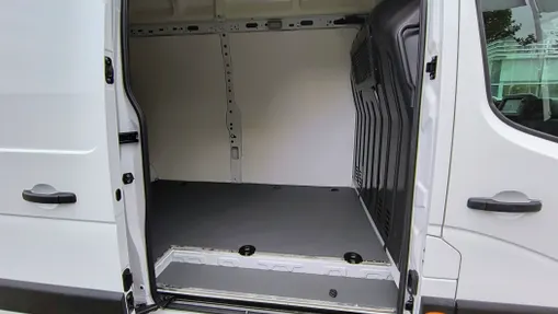RENAULT Master Master dCi L4H3 RWD-DBL Pack Clim