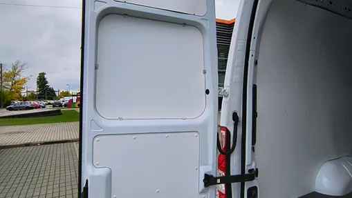 RENAULT Master Master dCi L4H3 RWD-DBL Pack Clim