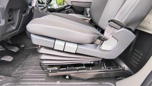 RENAULT Master Master dCi L4H3 RWD-DBL Pack Clim