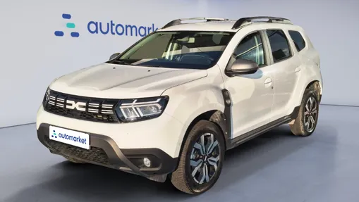 DACIA Duster Duster 1.3 TCe Journey EDC