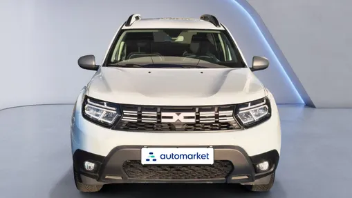 DACIA Duster Duster 1.3 TCe Journey EDC