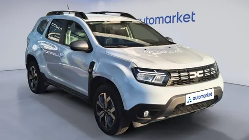 DACIA Duster Duster 1.3 TCe Journey EDC