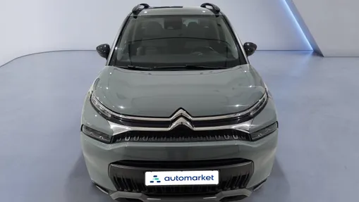 CITROEN C3 Aircross C3 Aircross 1.2 PureTech GPF Shine S&S EAT6