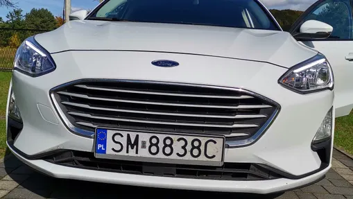 FORD Focus -