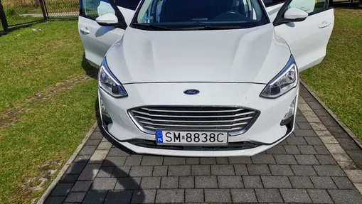 FORD Focus -