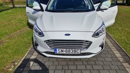 FORD Focus -
