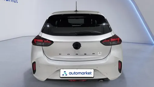 OPEL Corsa Corsa 1.2 GS S&S aut Nowy