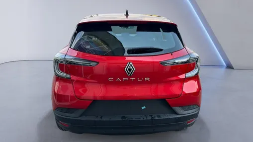 RENAULT Captur Captur 1.0 TCe Evolution LPG