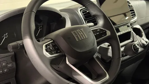 FIAT Ducato Ducato Maxi H3-Power L4H3 Nowy
