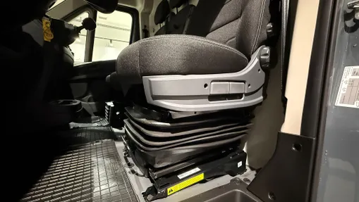 FIAT Ducato Ducato Maxi H3-Power L4H3 Nowy