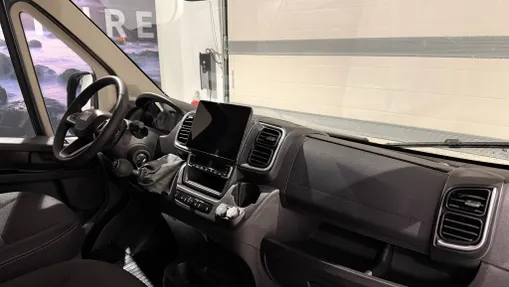 FIAT Ducato Ducato Maxi H3-Power L4H3 Nowy