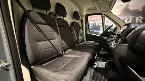 FIAT Ducato Ducato Maxi H3-Power L4H3 Nowy