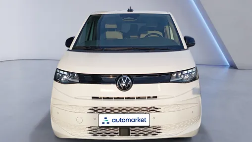 VOLKSWAGEN Multivan Multivan 2.0 TDI L2 Family DSG Nowy