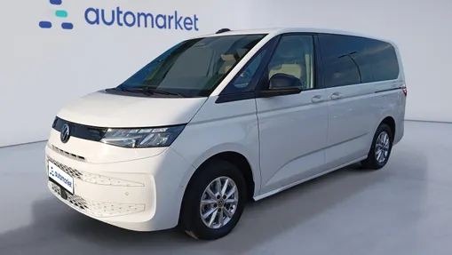VOLKSWAGEN Multivan Multivan 2.0 TDI L2 Family DSG Nowy