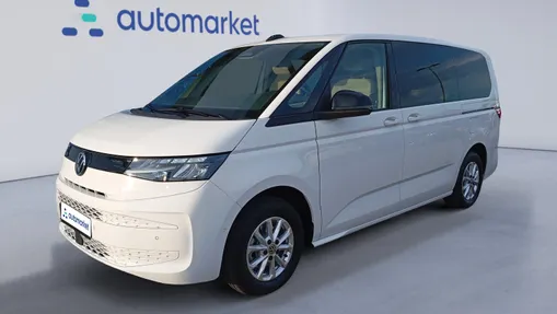 VOLKSWAGEN Multivan Multivan 2.0 TDI L2 Family DSG Nowy