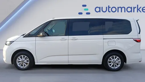 VOLKSWAGEN Multivan Multivan 2.0 TDI L2 Family DSG Nowy