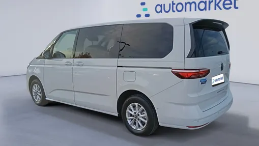 VOLKSWAGEN Multivan Multivan 2.0 TDI L2 Family DSG Nowy