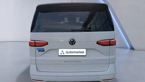 VOLKSWAGEN Multivan Multivan 2.0 TDI L2 Family DSG Nowy