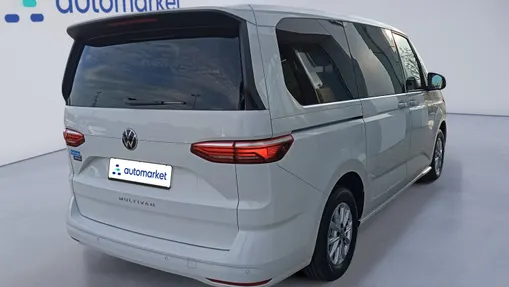 VOLKSWAGEN Multivan Multivan 2.0 TDI L2 Family DSG Nowy