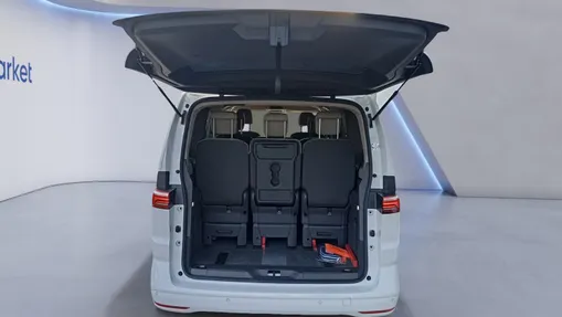 VOLKSWAGEN Multivan Multivan 2.0 TDI L2 Family DSG Nowy
