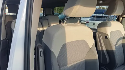 VOLKSWAGEN Multivan Multivan 2.0 TDI L2 Family DSG Nowy