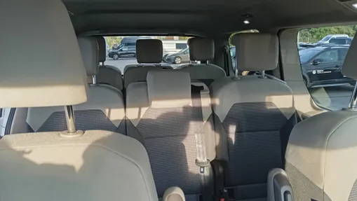 VOLKSWAGEN Multivan Multivan 2.0 TDI L2 Family DSG Nowy