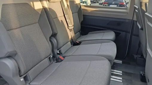 VOLKSWAGEN Multivan Multivan 2.0 TDI L2 Family DSG Nowy