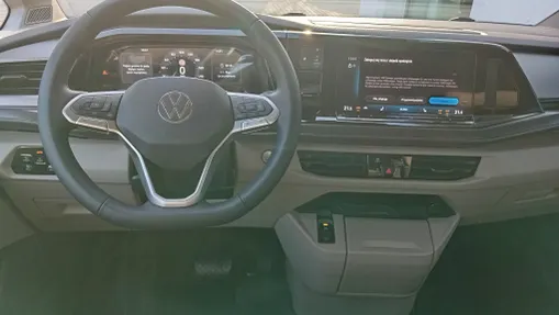 VOLKSWAGEN Multivan Multivan 2.0 TDI L2 Family DSG Nowy
