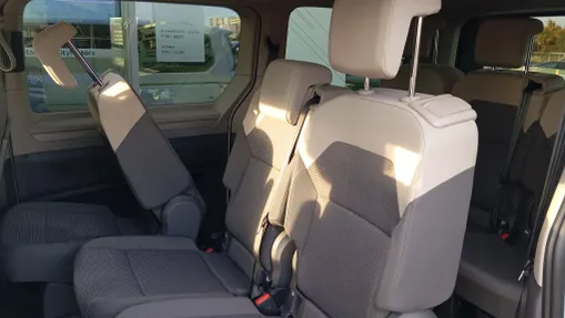 VOLKSWAGEN Multivan Multivan 2.0 TDI L2 Family DSG Nowy
