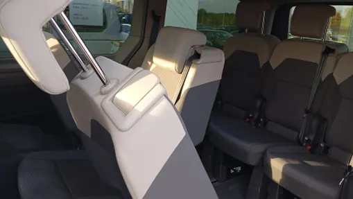 VOLKSWAGEN Multivan Multivan 2.0 TDI L2 Family DSG Nowy