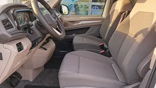 VOLKSWAGEN Multivan Multivan 2.0 TDI L2 Family DSG Nowy