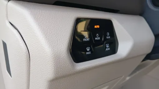 VOLKSWAGEN Multivan Multivan 2.0 TDI L2 Family DSG Nowy