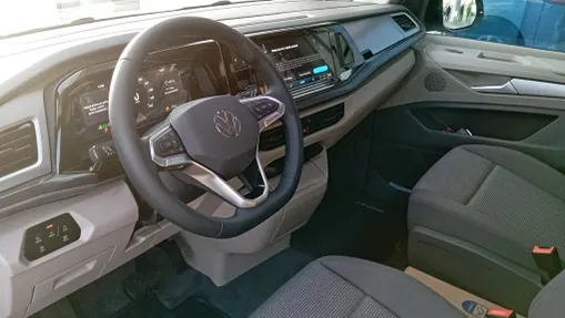 VOLKSWAGEN Multivan Multivan 2.0 TDI L2 Family DSG Nowy