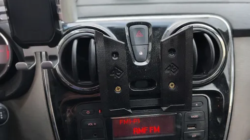 DACIA Lodgy Lodgy 1.6 Laureate LPG