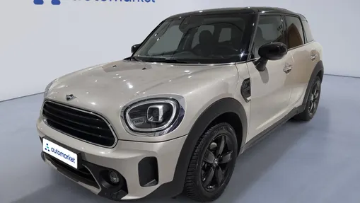 MINI [BMW] Countryman Cooper Classic Trim aut