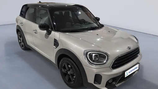 MINI [BMW] Countryman Cooper Classic Trim aut