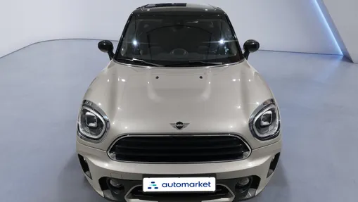 MINI [BMW] Countryman Cooper Classic Trim aut