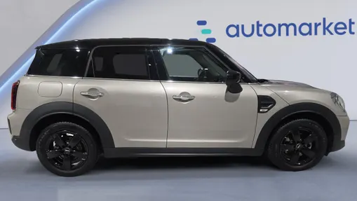 MINI [BMW] Countryman Cooper Classic Trim aut