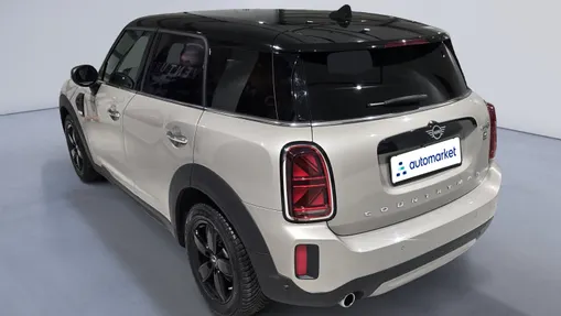 MINI [BMW] Countryman Cooper Classic Trim aut